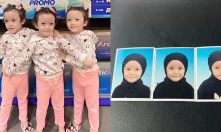 anak kembar