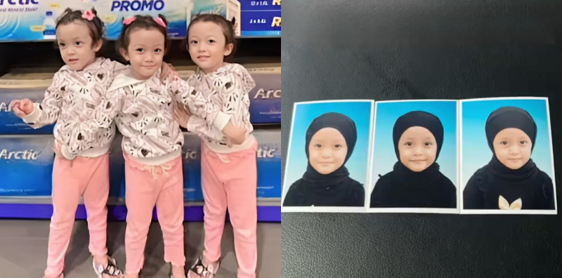 anak kembar