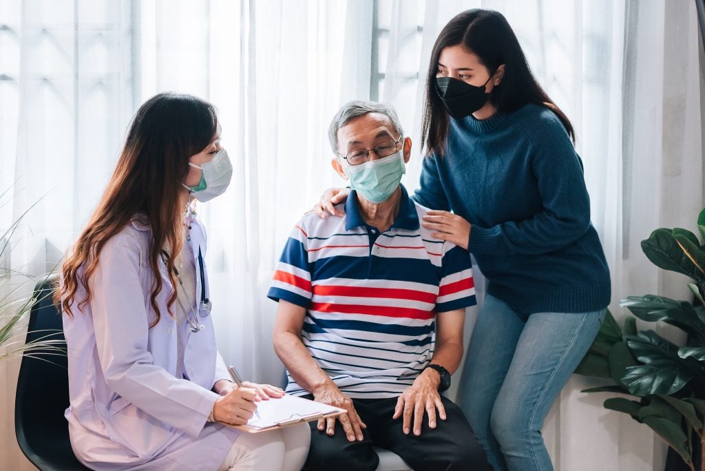 vaksin influenza