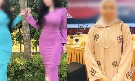baju raya