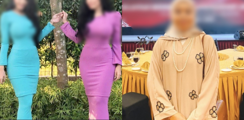 baju raya