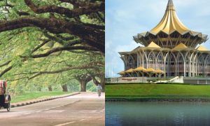 bandar di malaysia