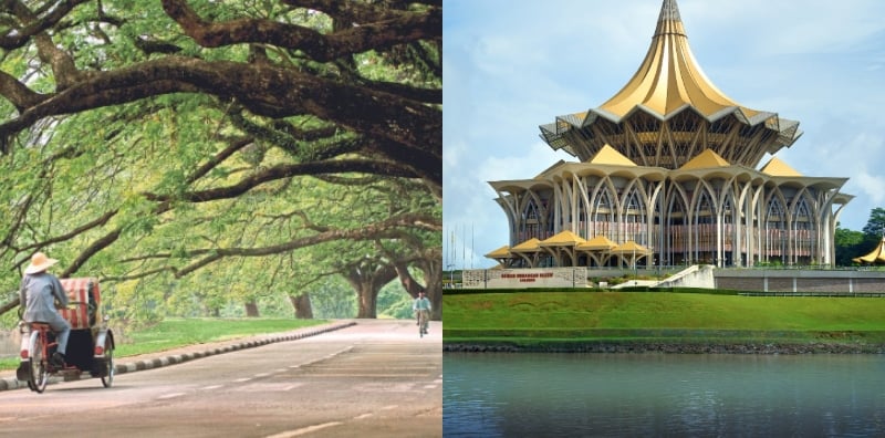 bandar di malaysia