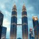 bandar paling bahaya
