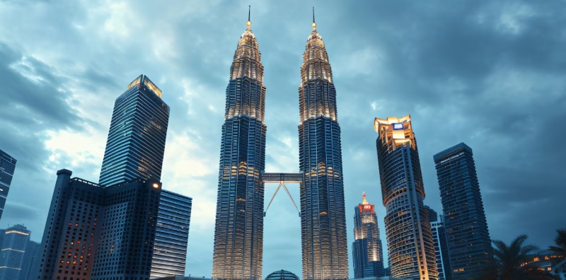 bandar paling bahaya