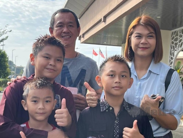 bangsa Cina