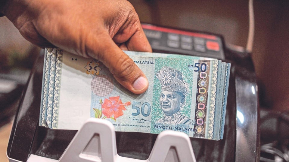 BANTUAN KHAS KEWANGAN