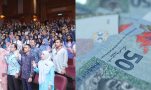 bantuan khas kewangan