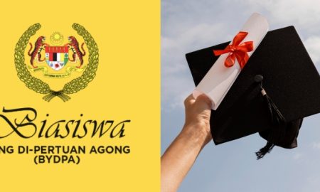 biasiswa ydpa