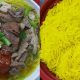 bihun sup utara