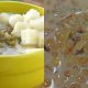 bubur kacang hijau