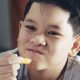 budak kolesterol tinggi