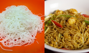 CARA CELUR BIHUN