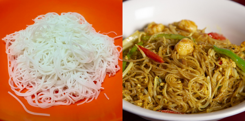 CARA CELUR BIHUN