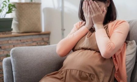 cara melahirkan anak