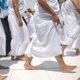 cara pakai ihram