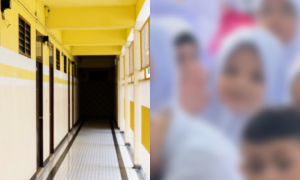 CIKGU BIADAB