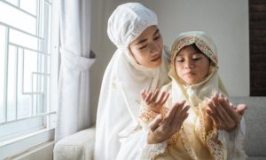 doa harian