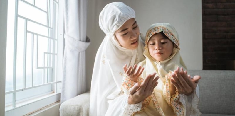 doa harian
