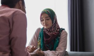 doa mohon cinta allah