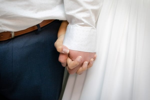 doa mohon cinta allah