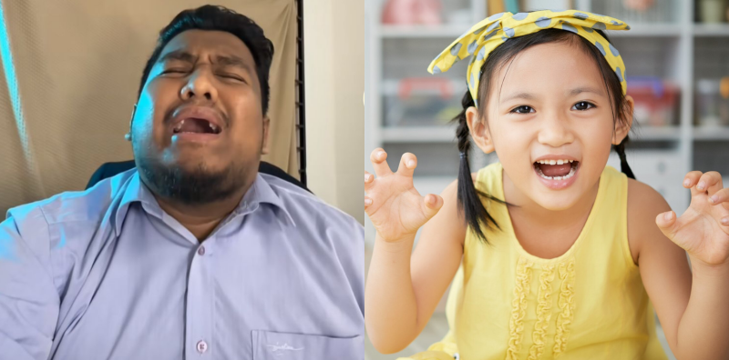 ejaan nama anak