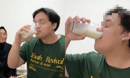 HISAP SUSU ISTERI