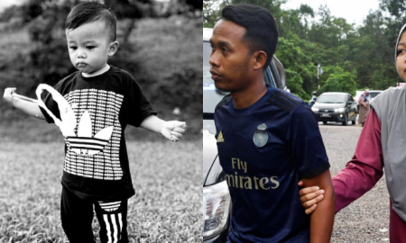 IBU AYAH HUD ARYAN