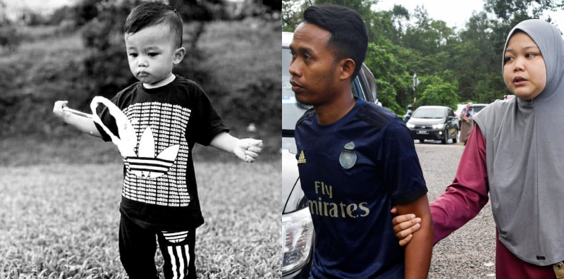 IBU AYAH HUD ARYAN