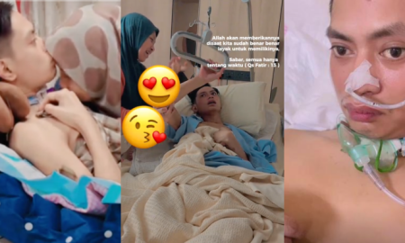 ISTERI JAGA SUAMI