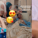 ISTERI JAGA SUAMI