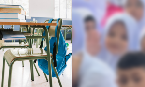 isu sekolah