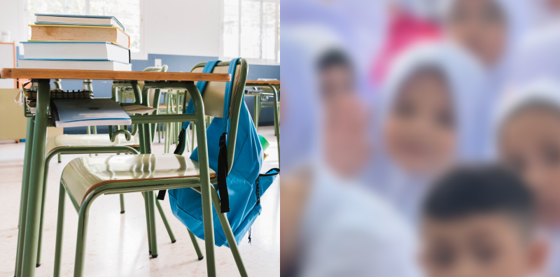 isu sekolah