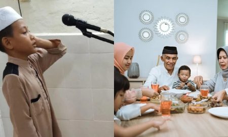 jadual berbuka puasa