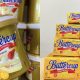 jenis buttercup