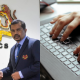 kakitangan kontrak