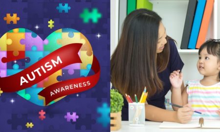 kanak kanak autisme