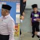 kasut hitam sekolah