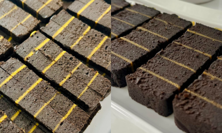 KEK LAPIS