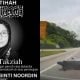 kemalangan motosikal