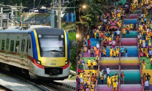 KTM KOMUTER