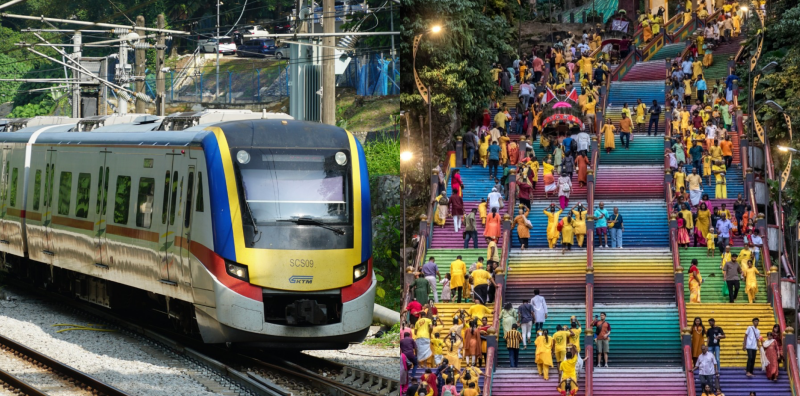 KTM KOMUTER