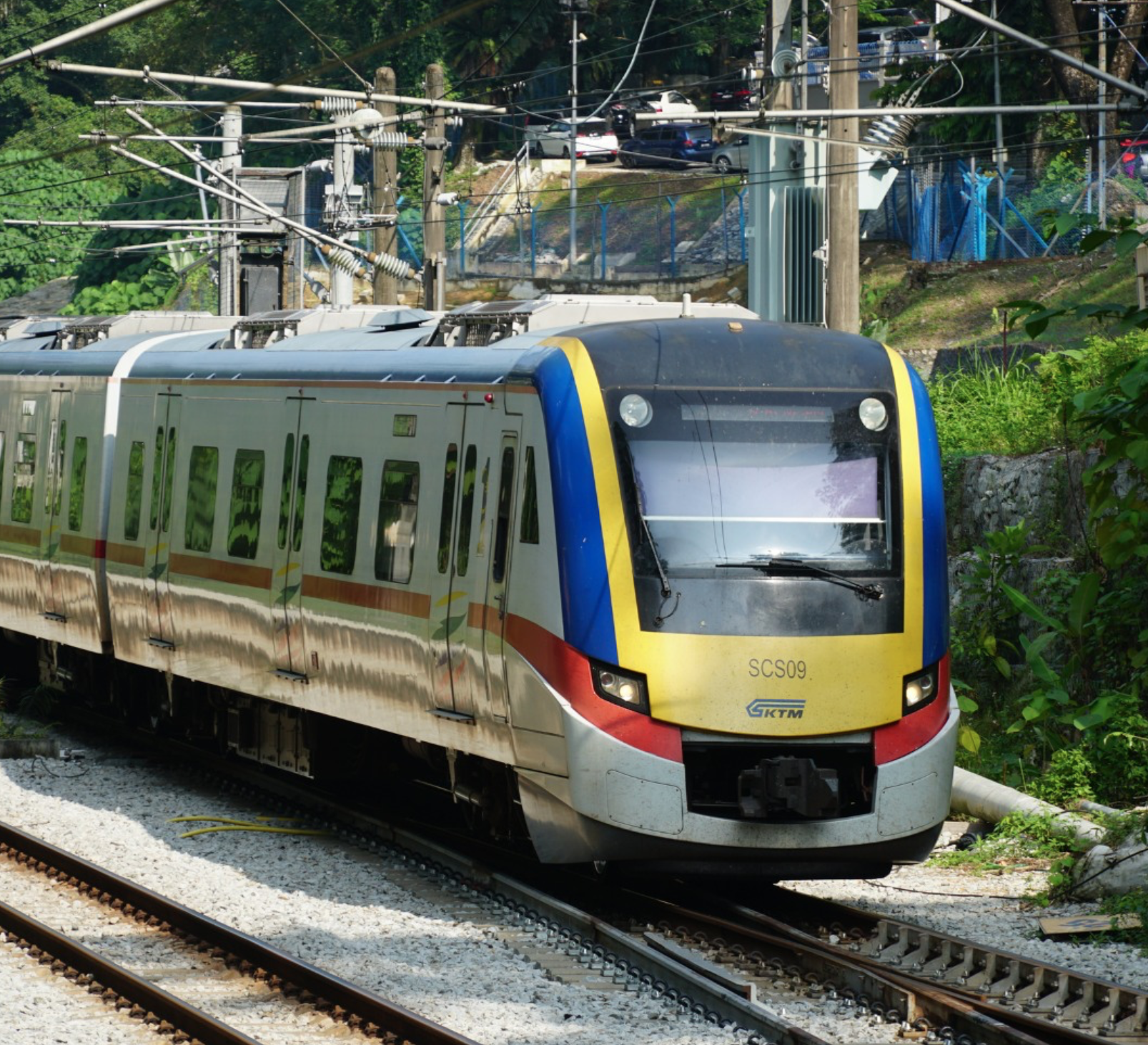 KTM KOMUTER