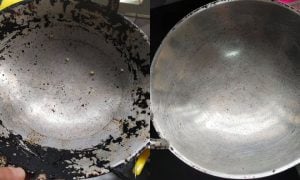 kuali hitam