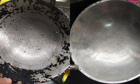 kuali hitam