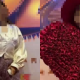 LELAKI BERPAKAIAN WANITA