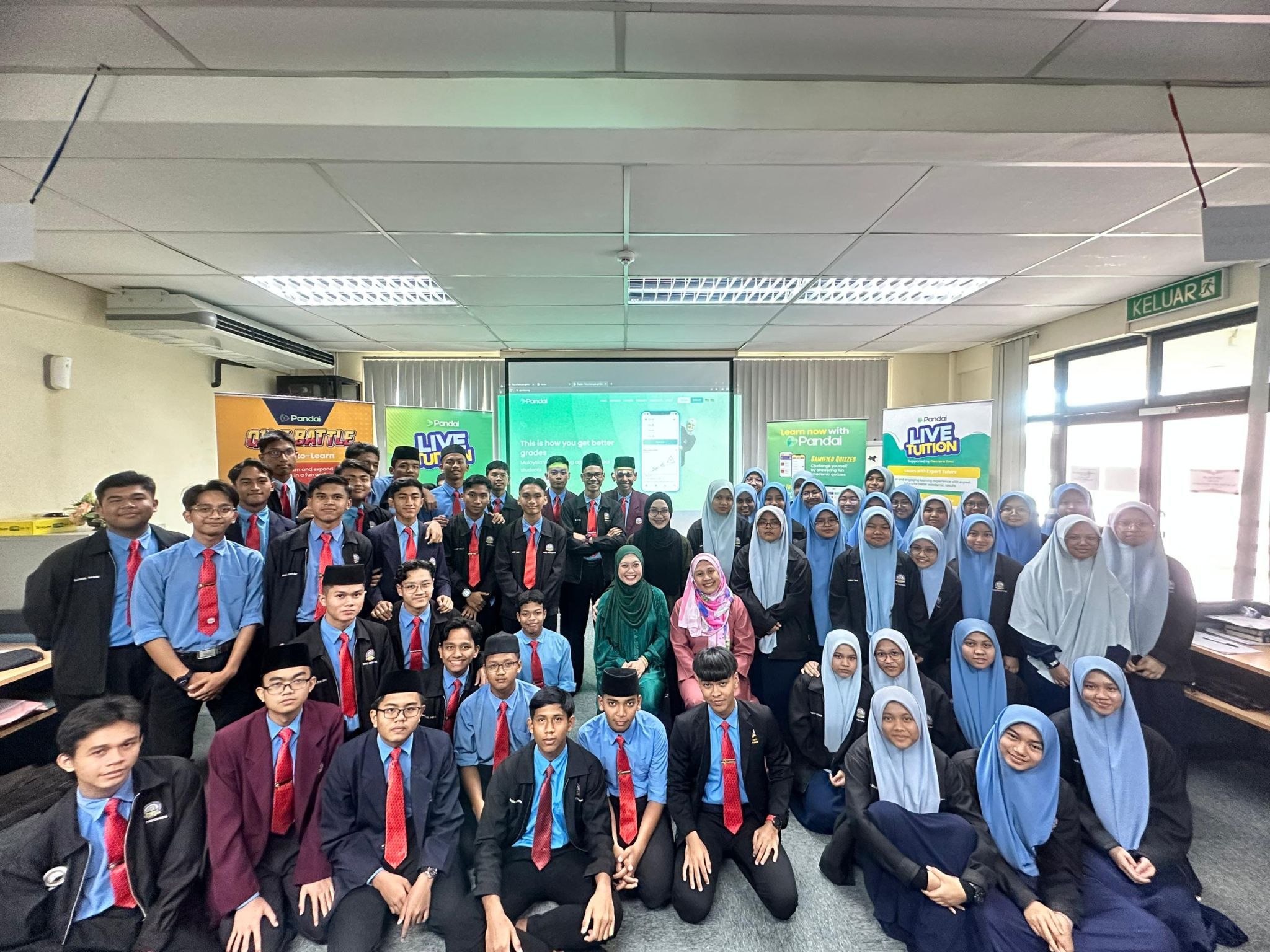 MAAHAD TAHFIZ