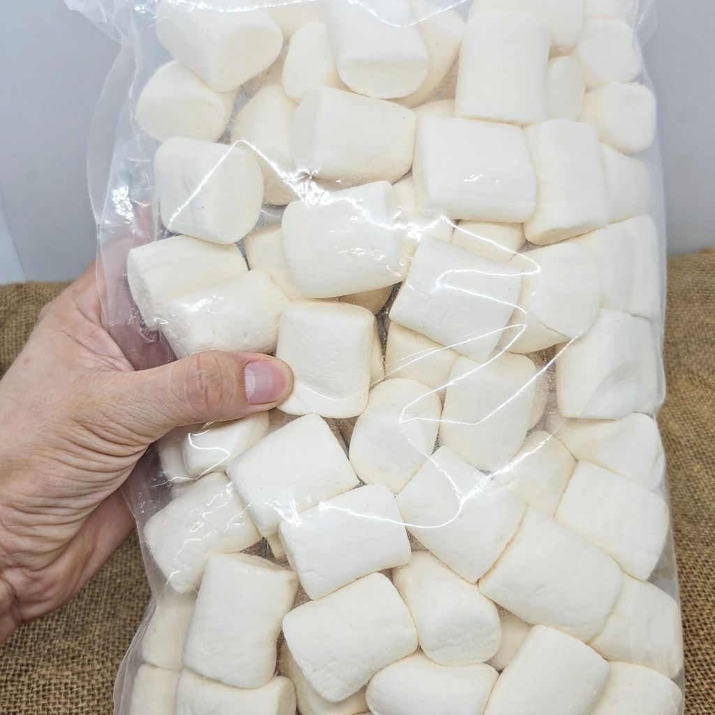 MAKANAN RINGAN