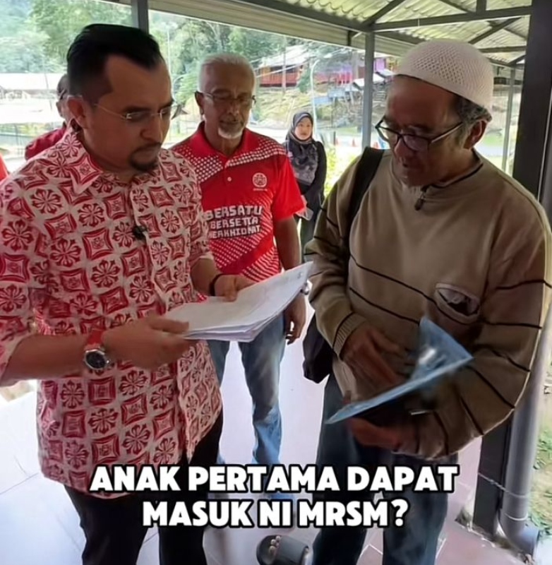 masa depan