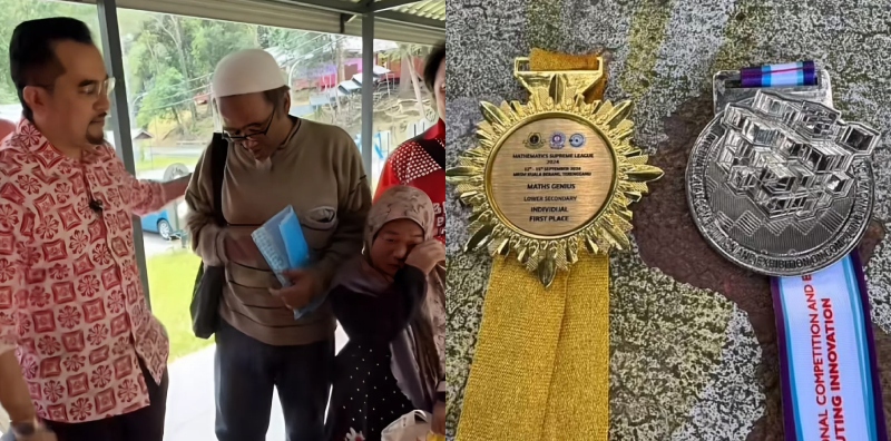 masa depan